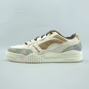 True Comfort LI-NING YUEBAI SKATEBOARD