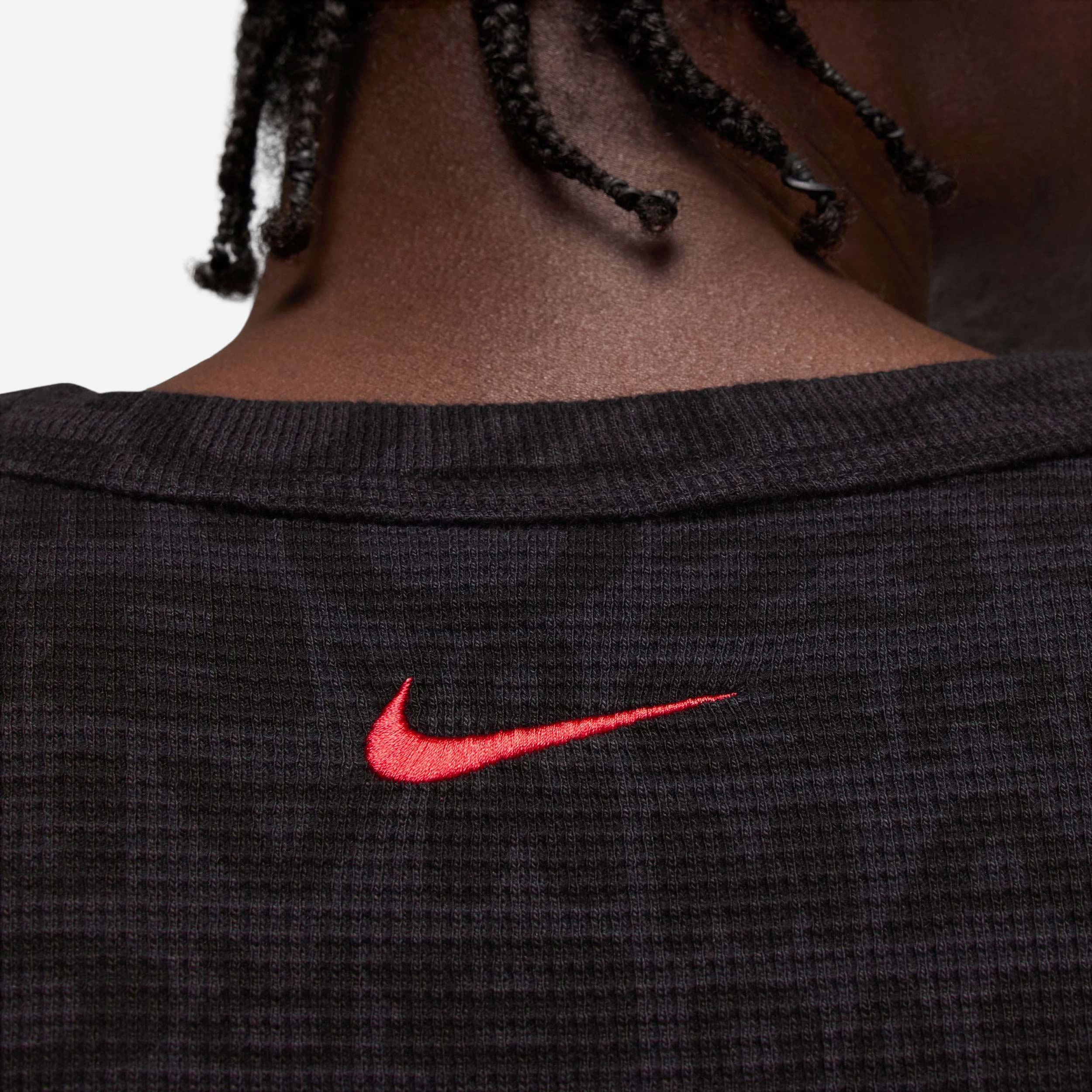 Thermal Shirt x Awake NY spa event Anti-bacterial