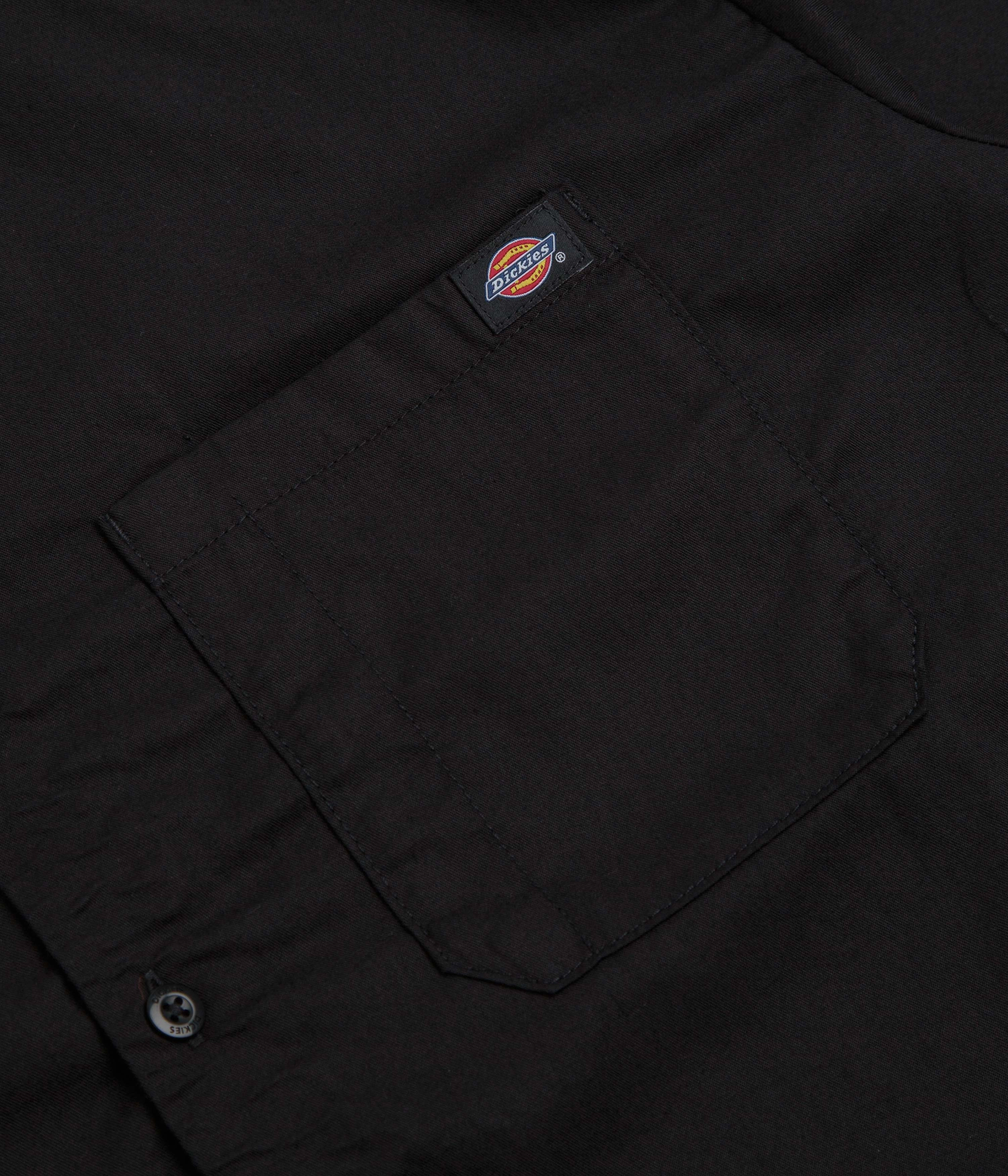 Supermarket Dickies Lynville T-Shirt - Black