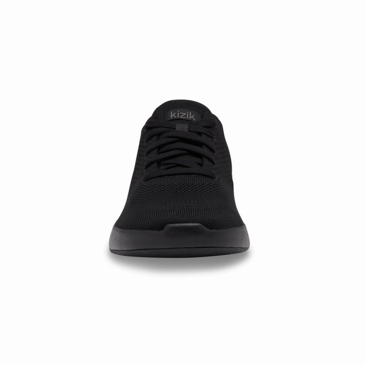 Lifestyle Choice DurableMaterial Kizik Men's Lima Blackout