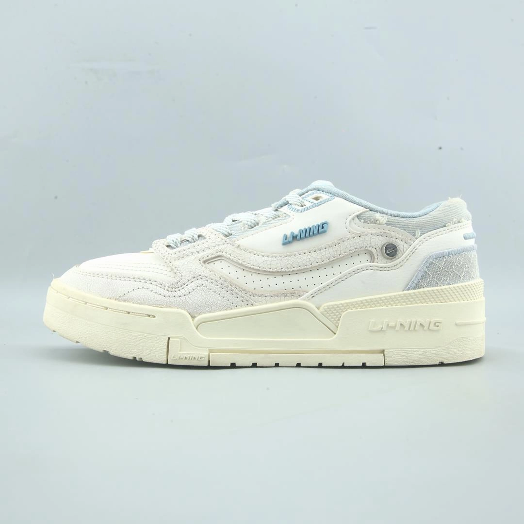 Foot Shape Pass Hike LI-NING X TEEN IN TIMES 001 BTC PRM