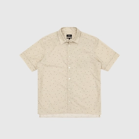 ROSS S/S SHIRT Holiday Gift Fashionable Comfort