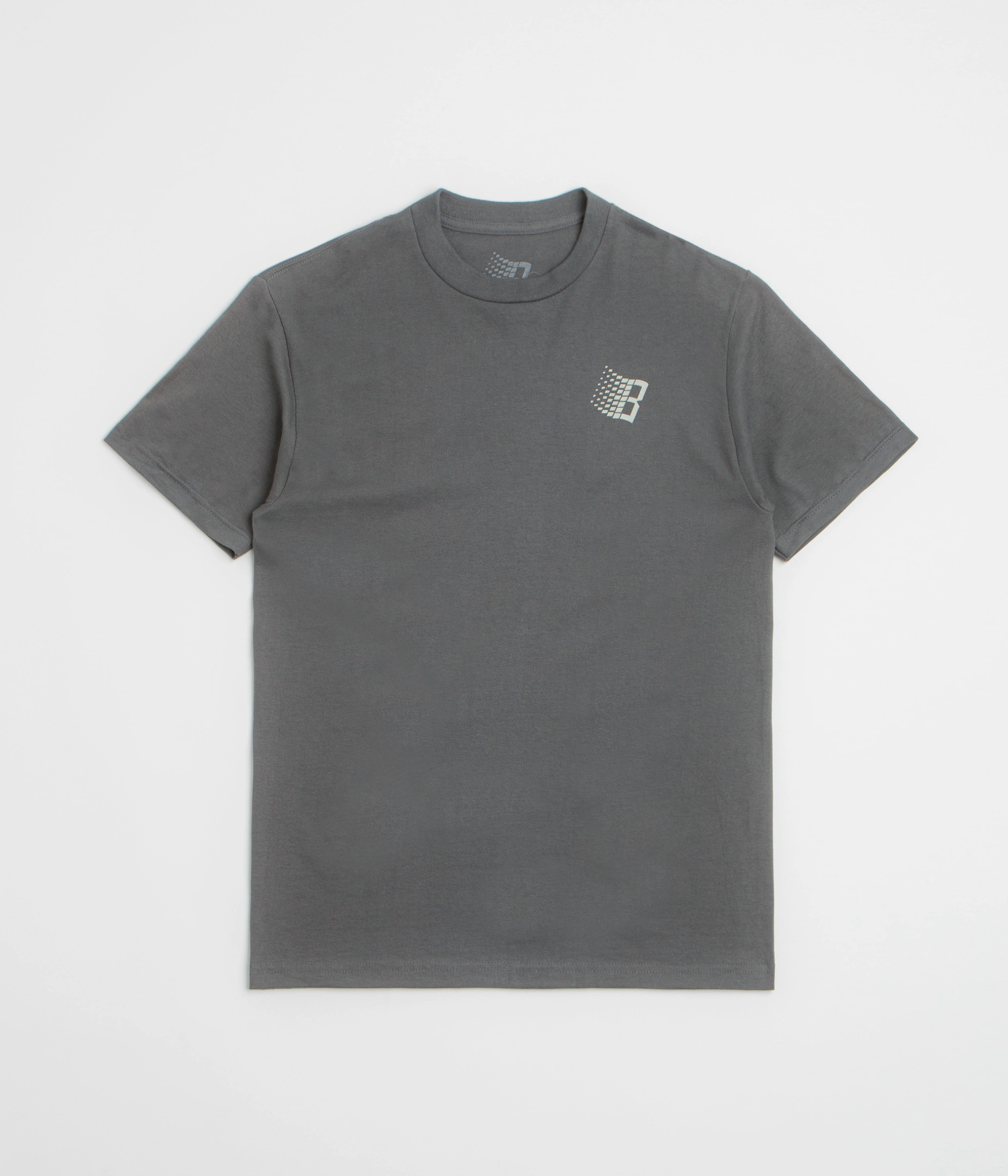 Bronze 56K Rust Logo T-Shirt - Black zoo venue