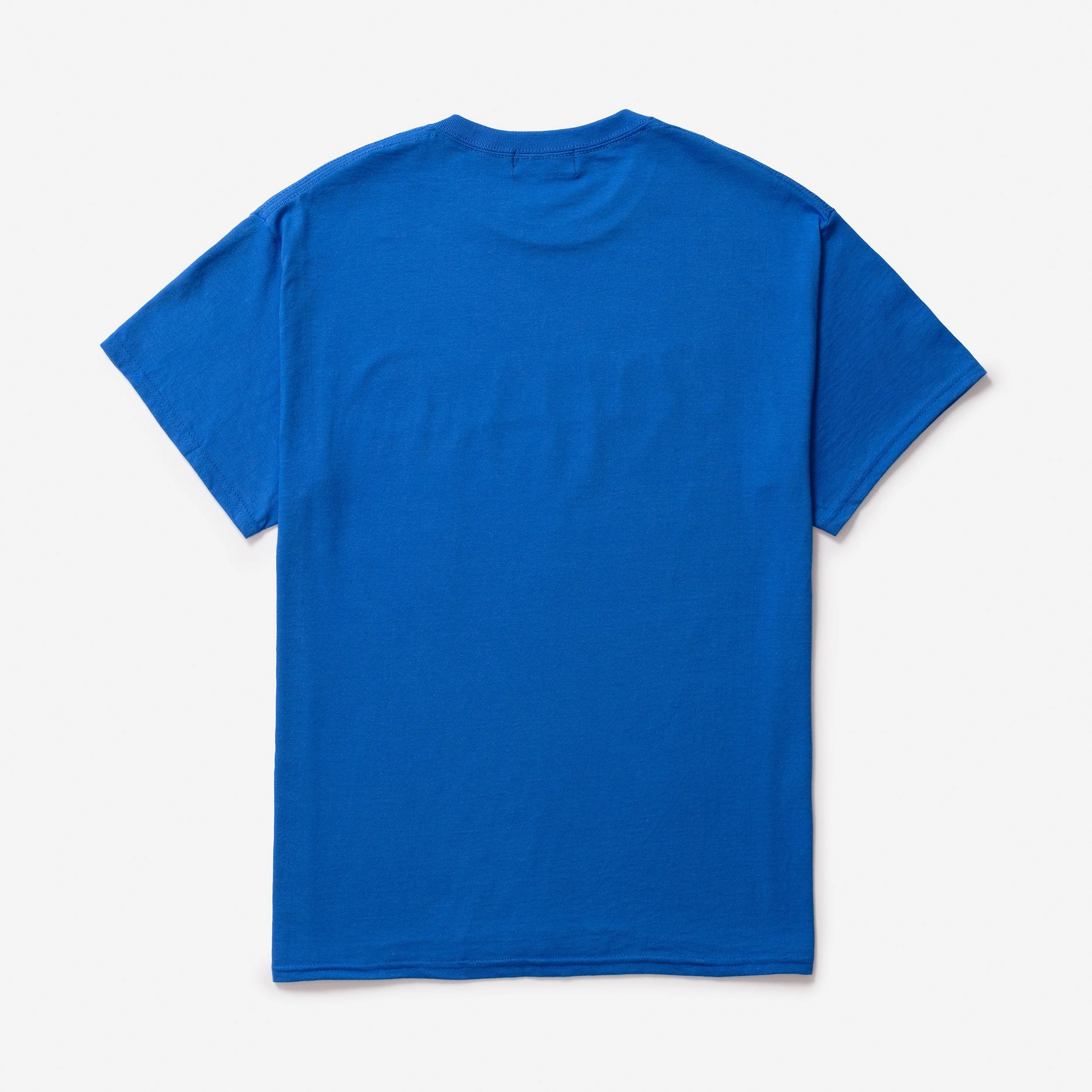 Airflow Enhanced Back Panel Ideas For Life Tee