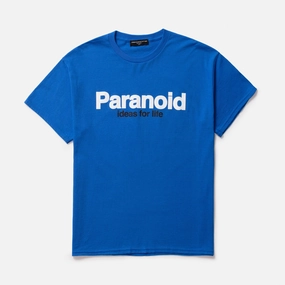 Ideas For Life Tee Cool Climate