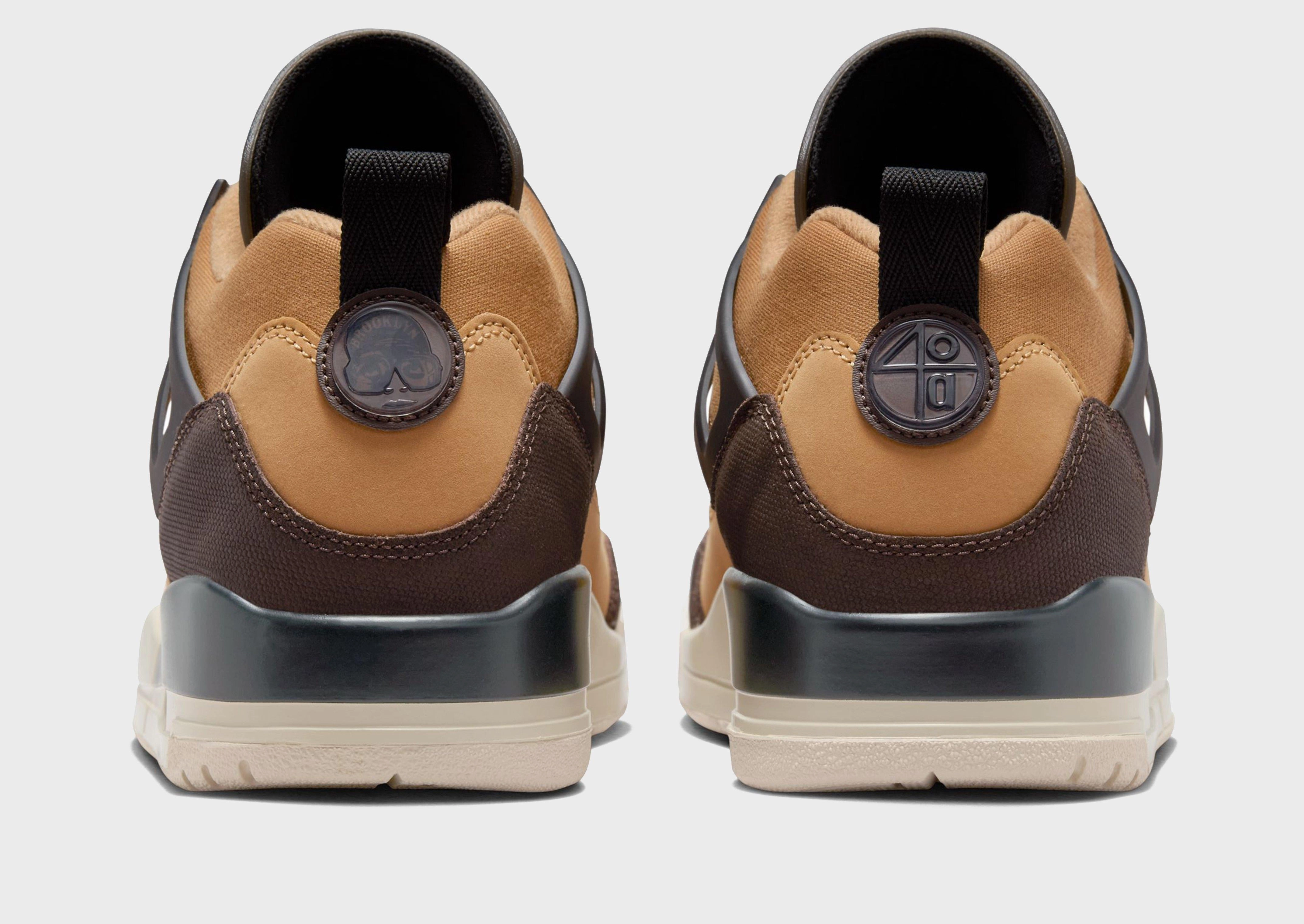 Everyday Spizike Low