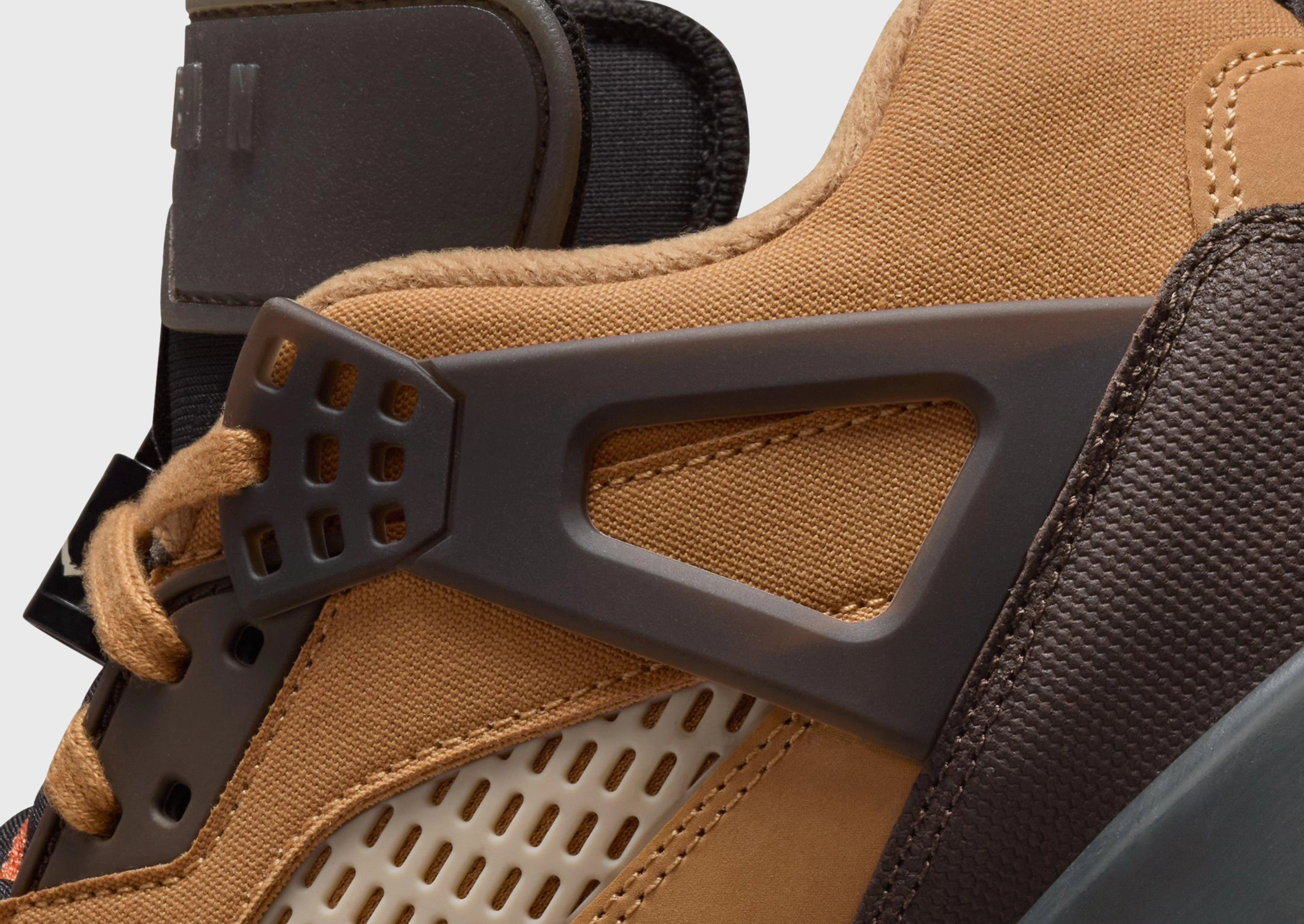 Neutral Footwear City Hustle Spizike Low