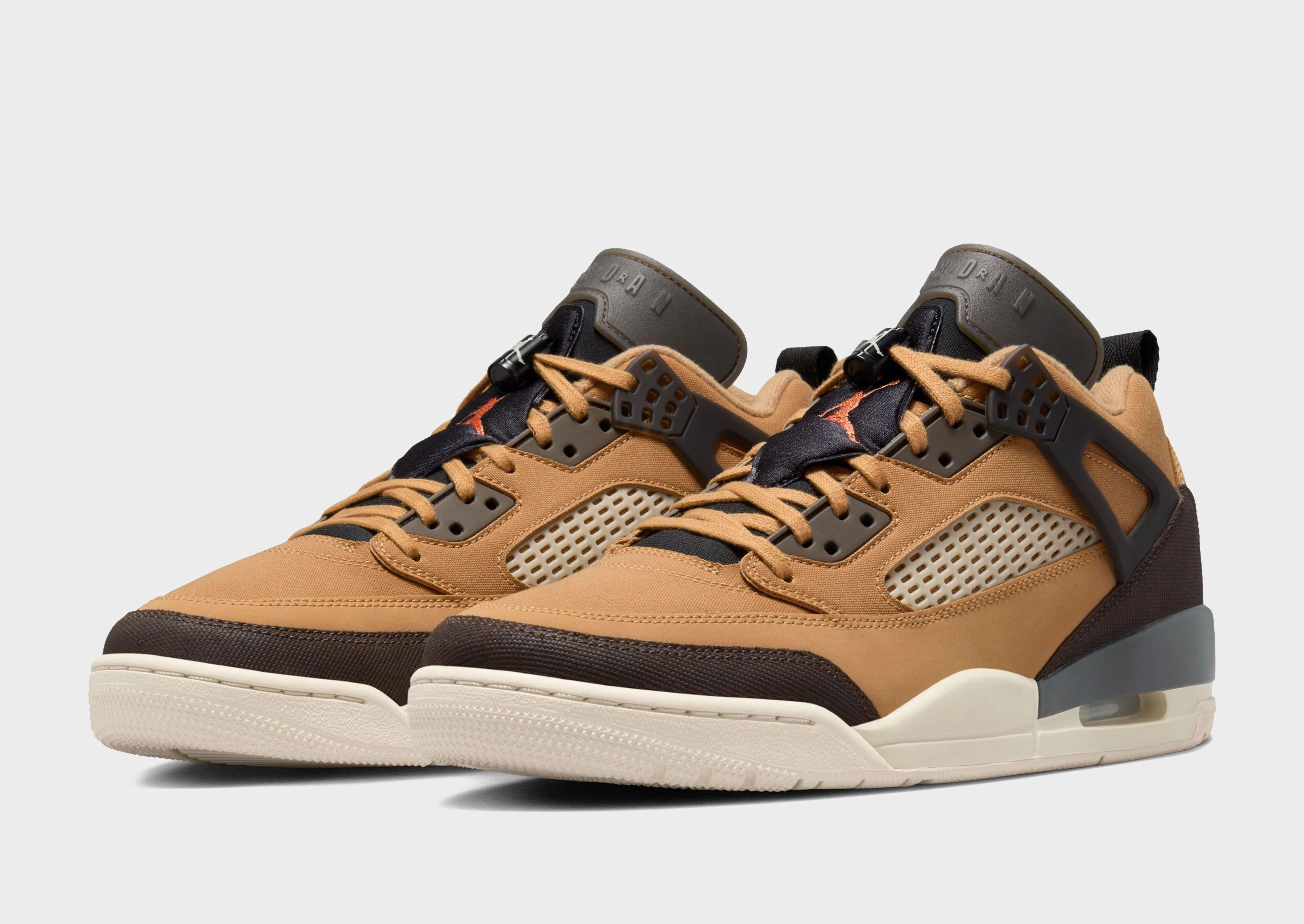 Spizike Low Supportive touch Running   Ready