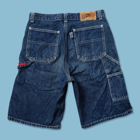 Core Ease Vintage Tommy Hilfiger Jorts W29