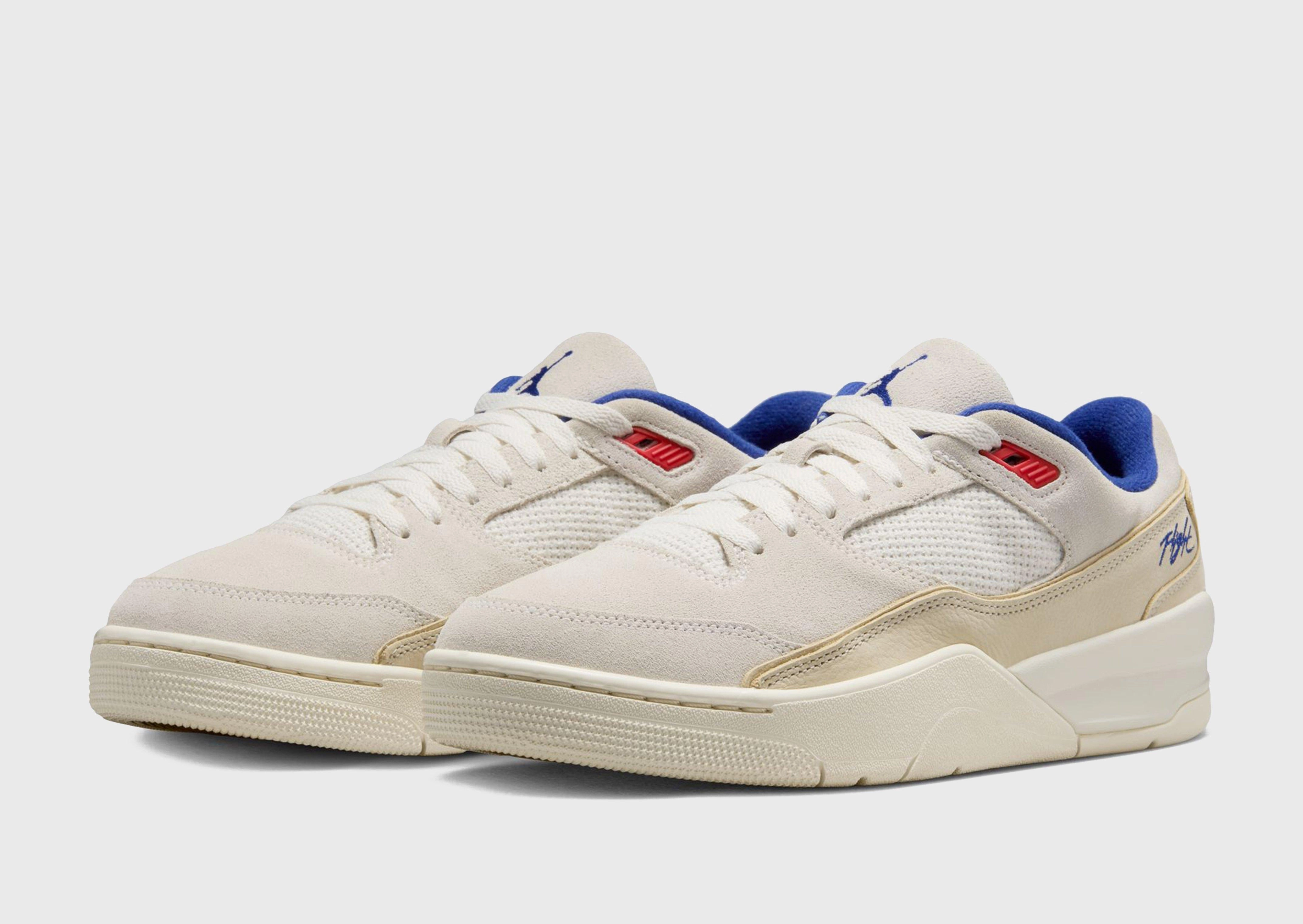 Flight Court Quick Outing