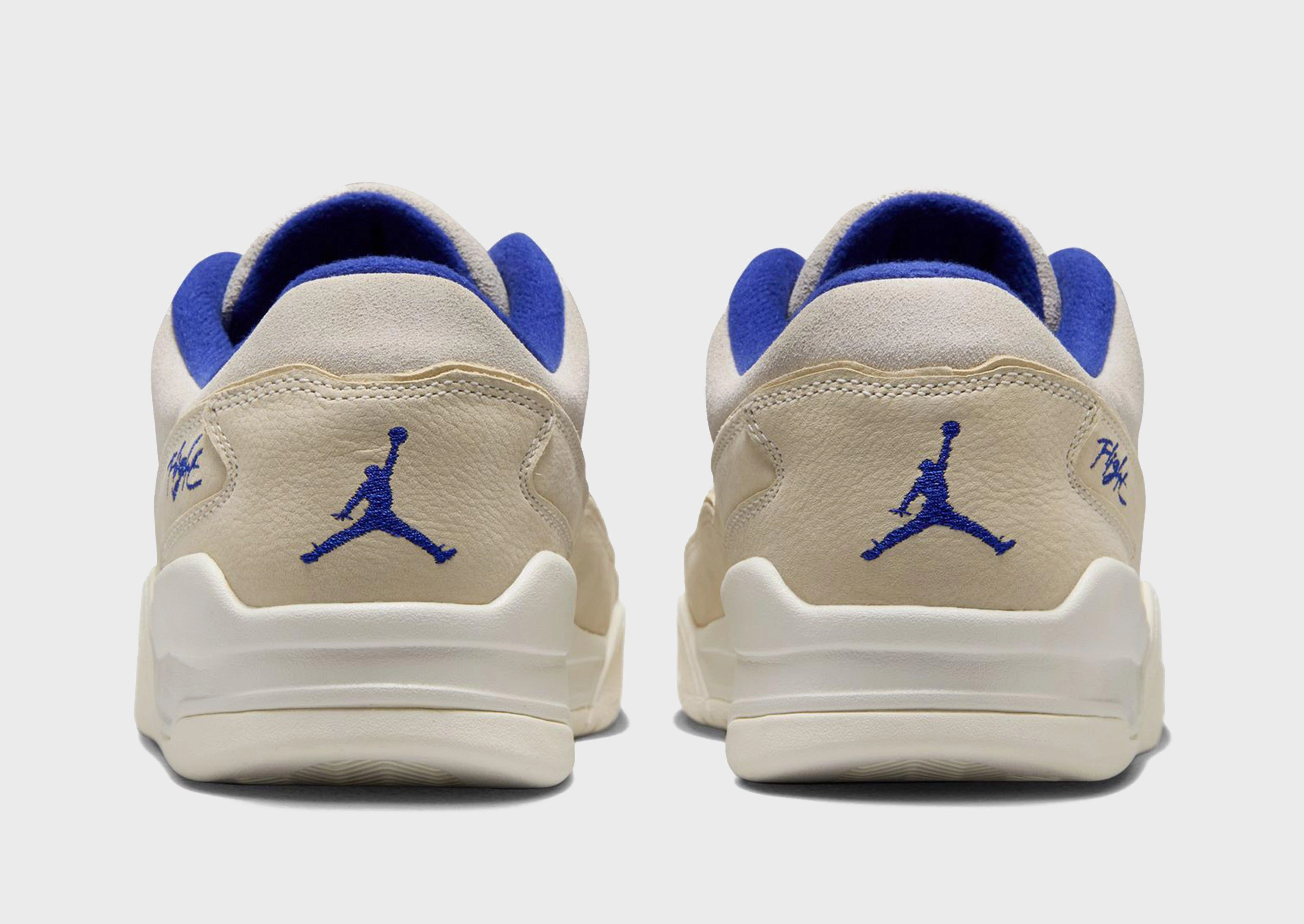 Hybrid style Weather Ready Flight Court