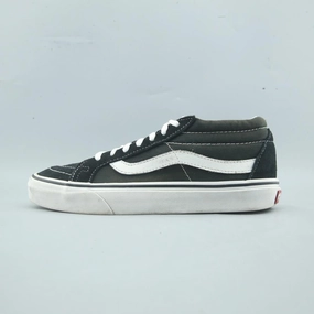 VANS OLD SKOOL Unisex Design Simple Match