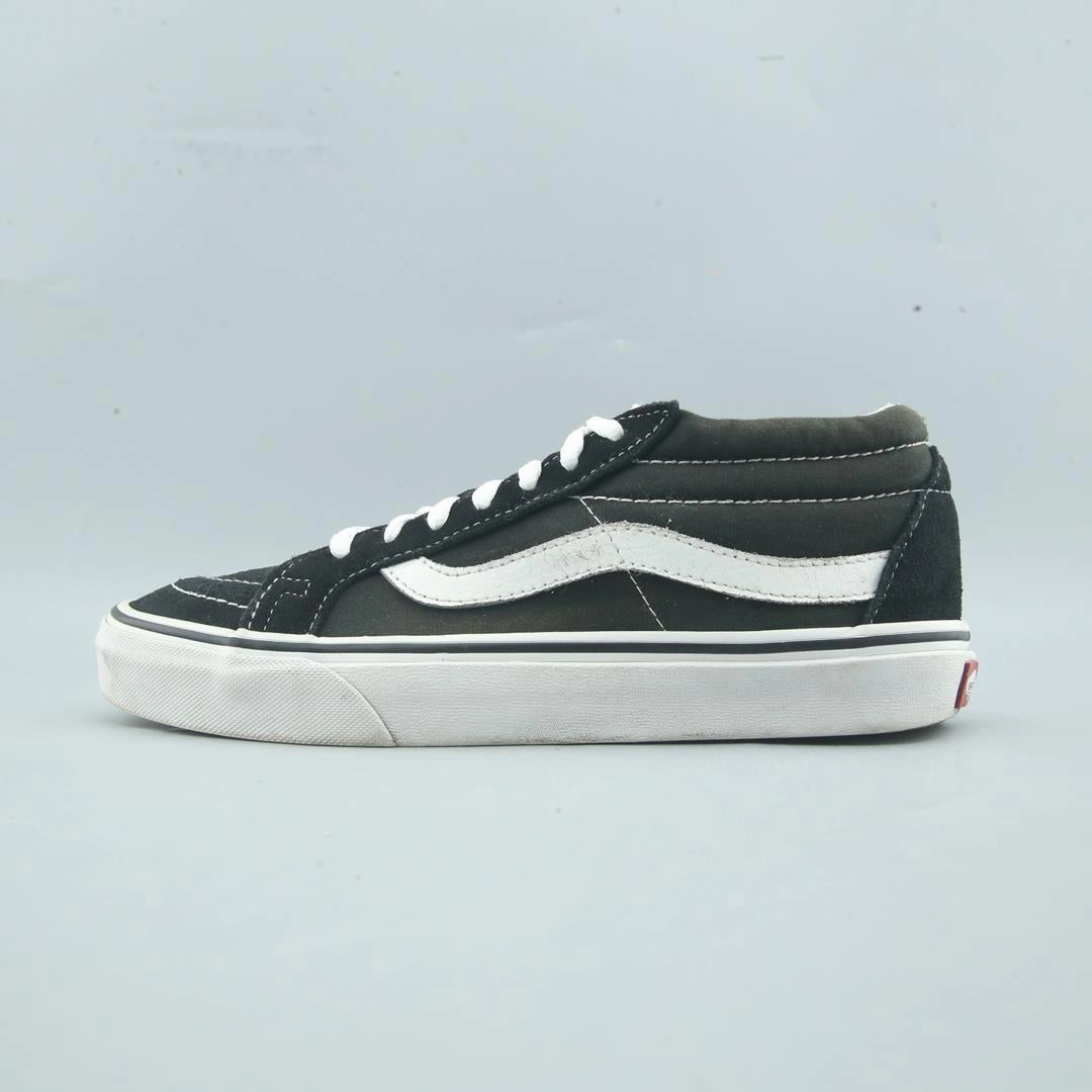 VANS OLD SKOOL Unisex Design Simple Match