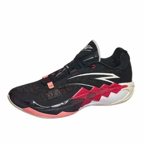 ANTA Men's Shock The Game Shock Wave 6.0 Basketball Shoes Quick   Drying