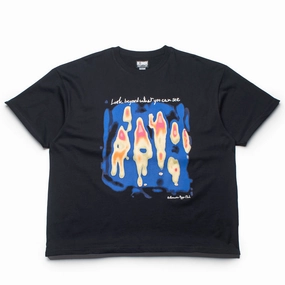 Billionaire Boys Club Vapors Knit Shirt - Black Minimalist