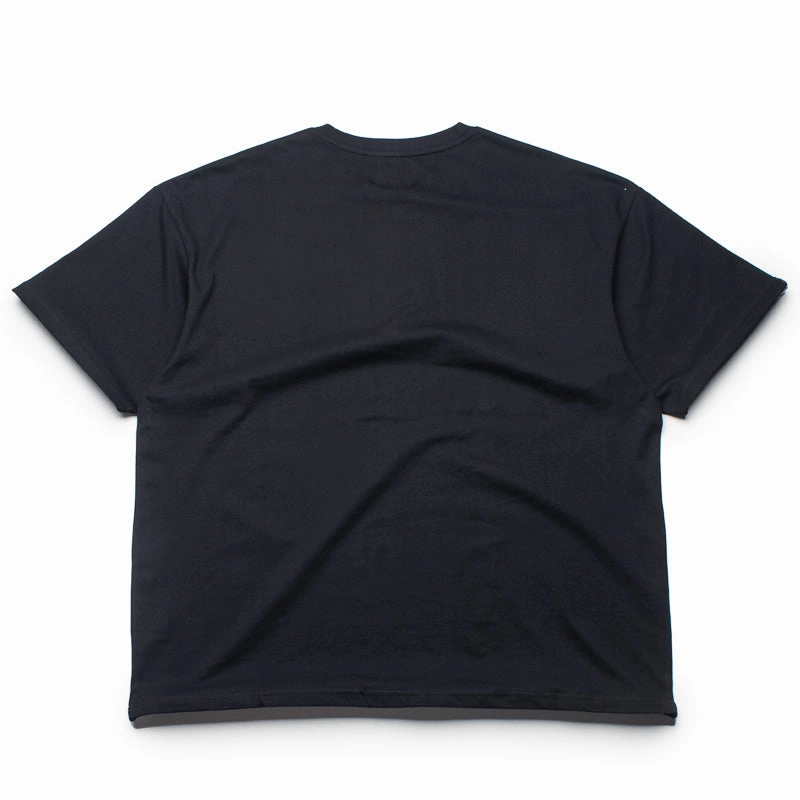 Dinner Billionaire Boys Club Vapors Knit Shirt - Black