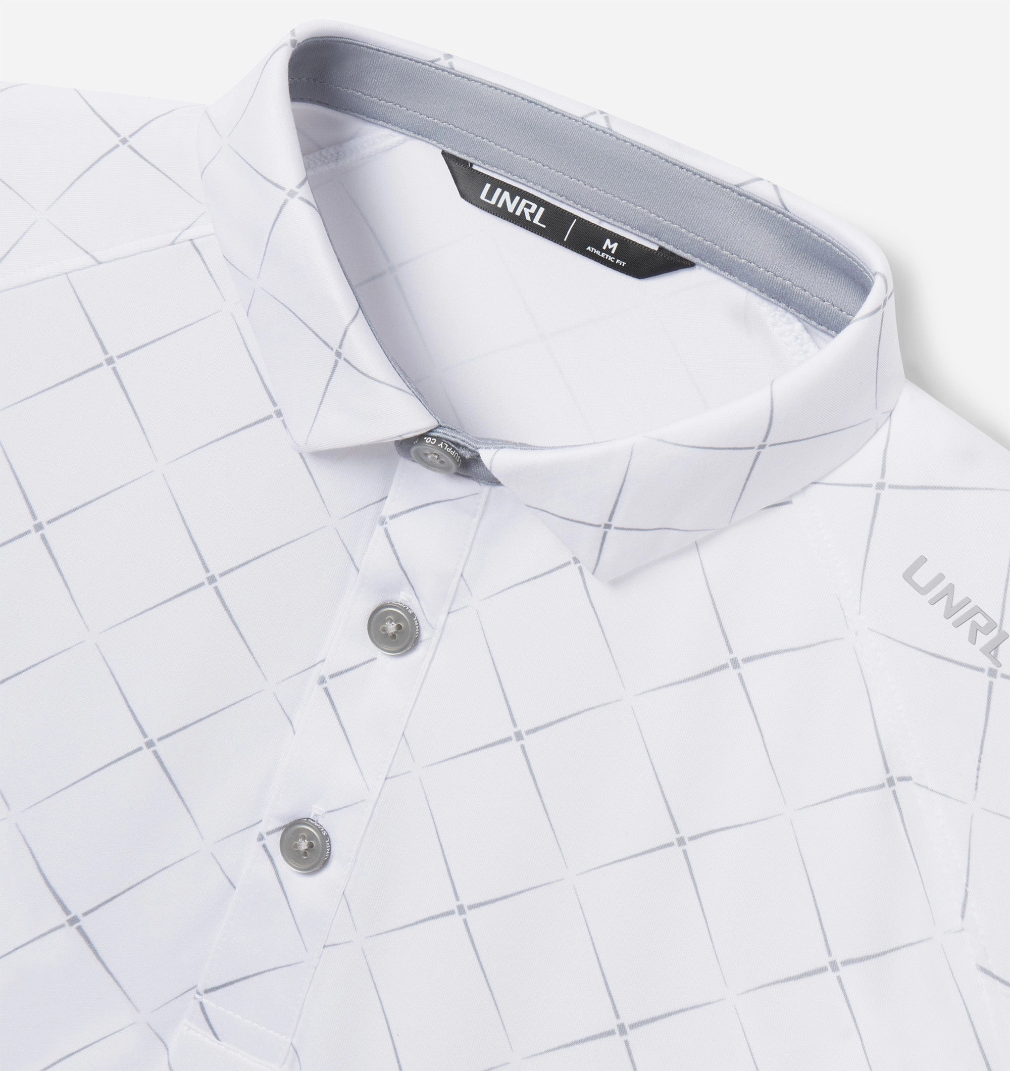 All-Purpose Precision Polo