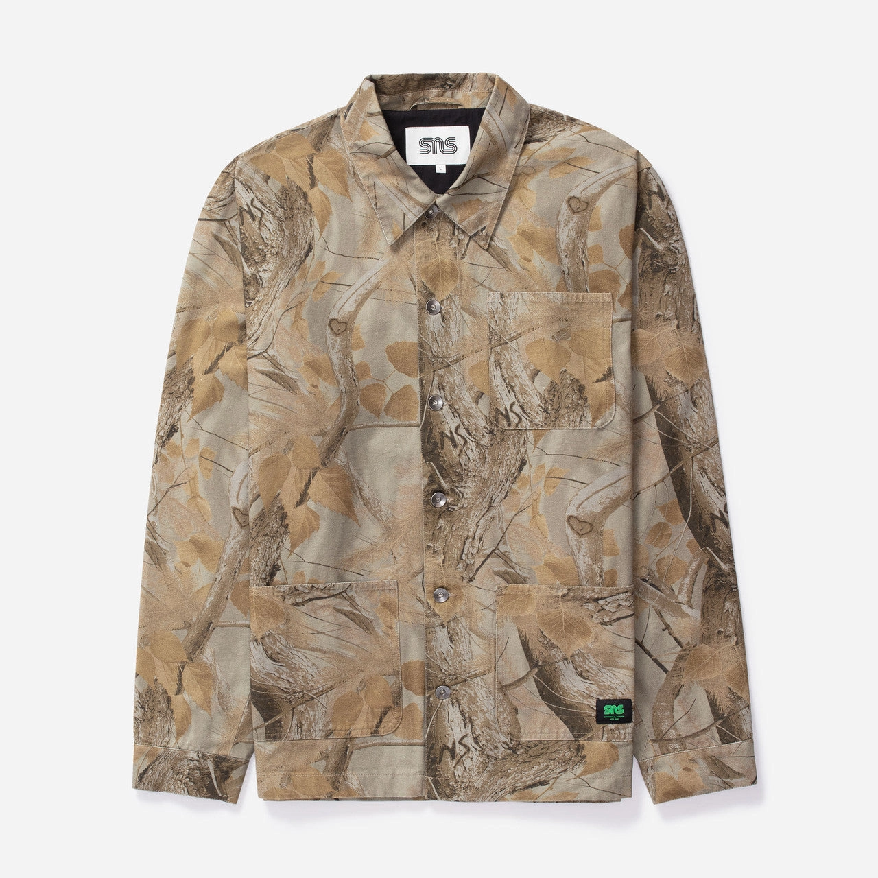 suitable for promotional activities Realtree Workwear Jacket