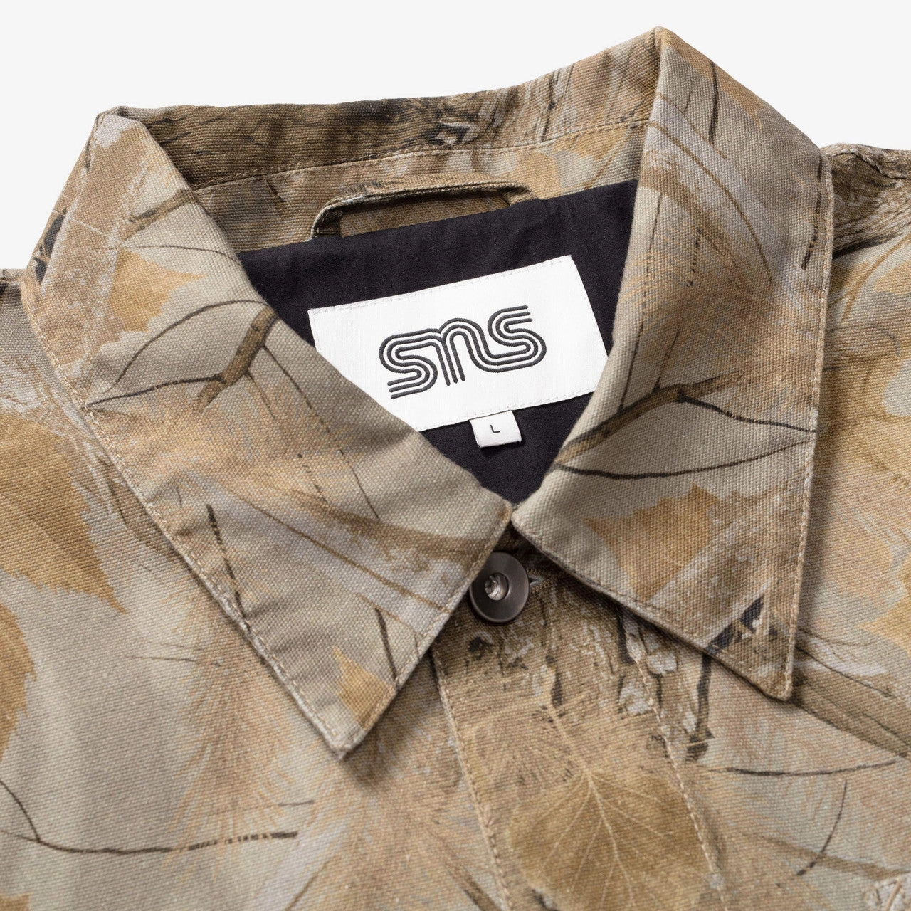 Realtree Workwear Jacket Active Fit