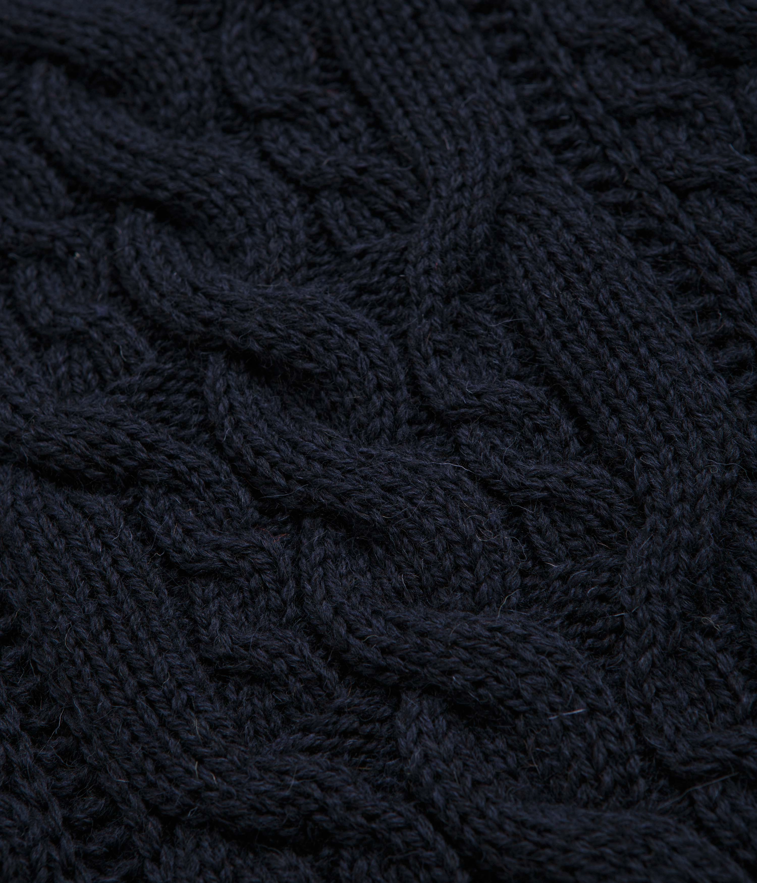 Howlin' Forbidden Dreams Sweatshirt - Navy Fall