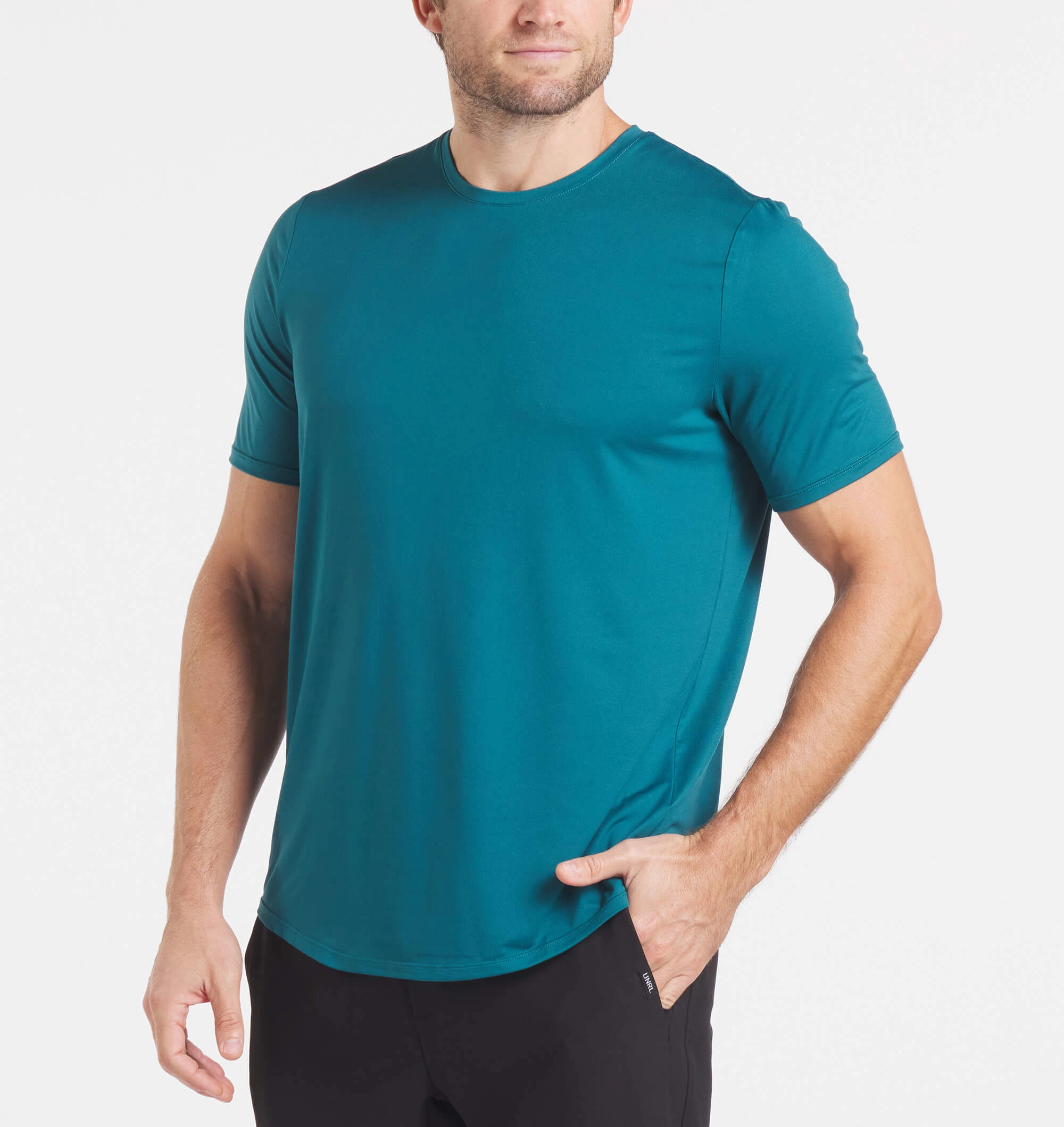 Ultra Tee Fleece Pullover