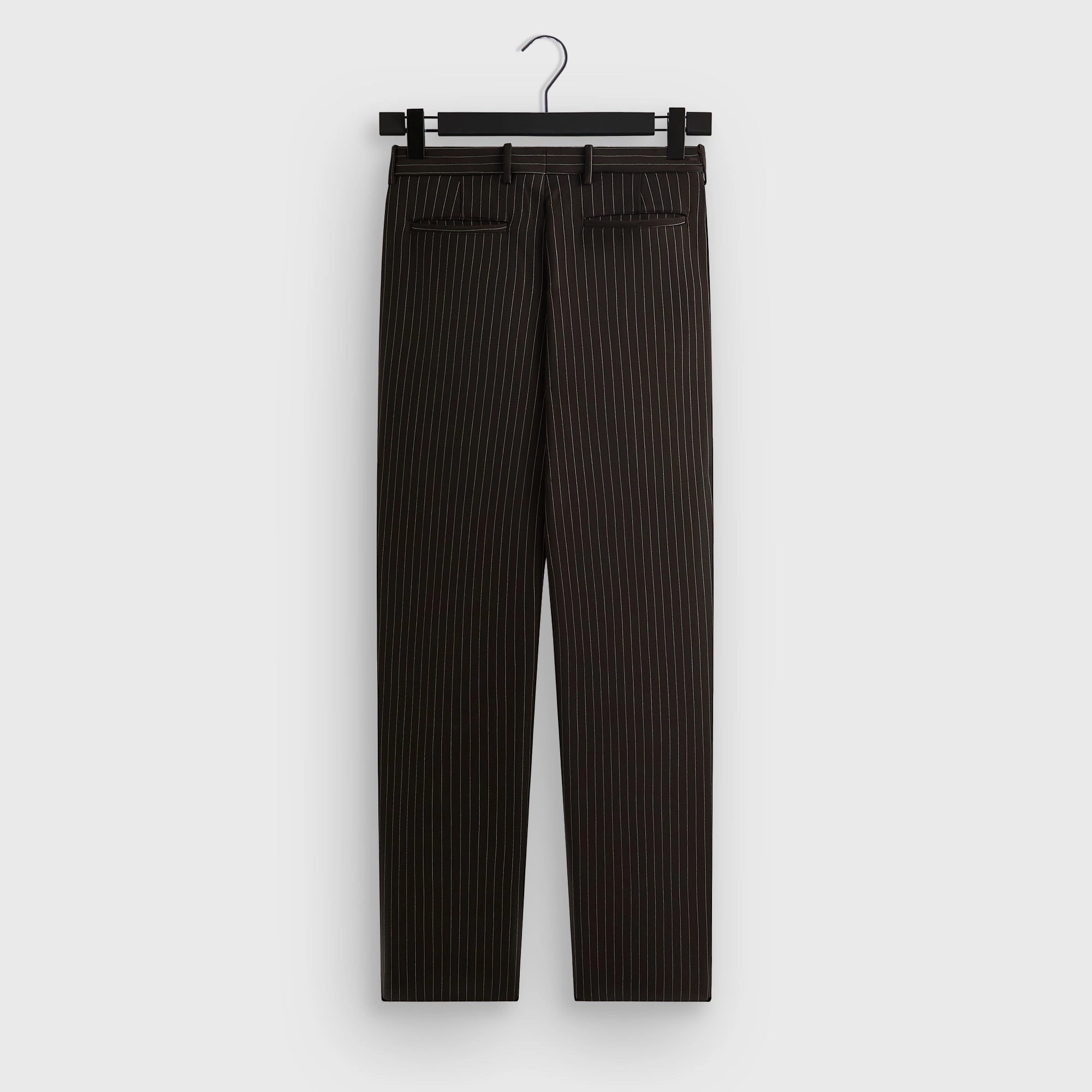 Kith Double Weave Kylan Trouser - Kindling Relax Mode