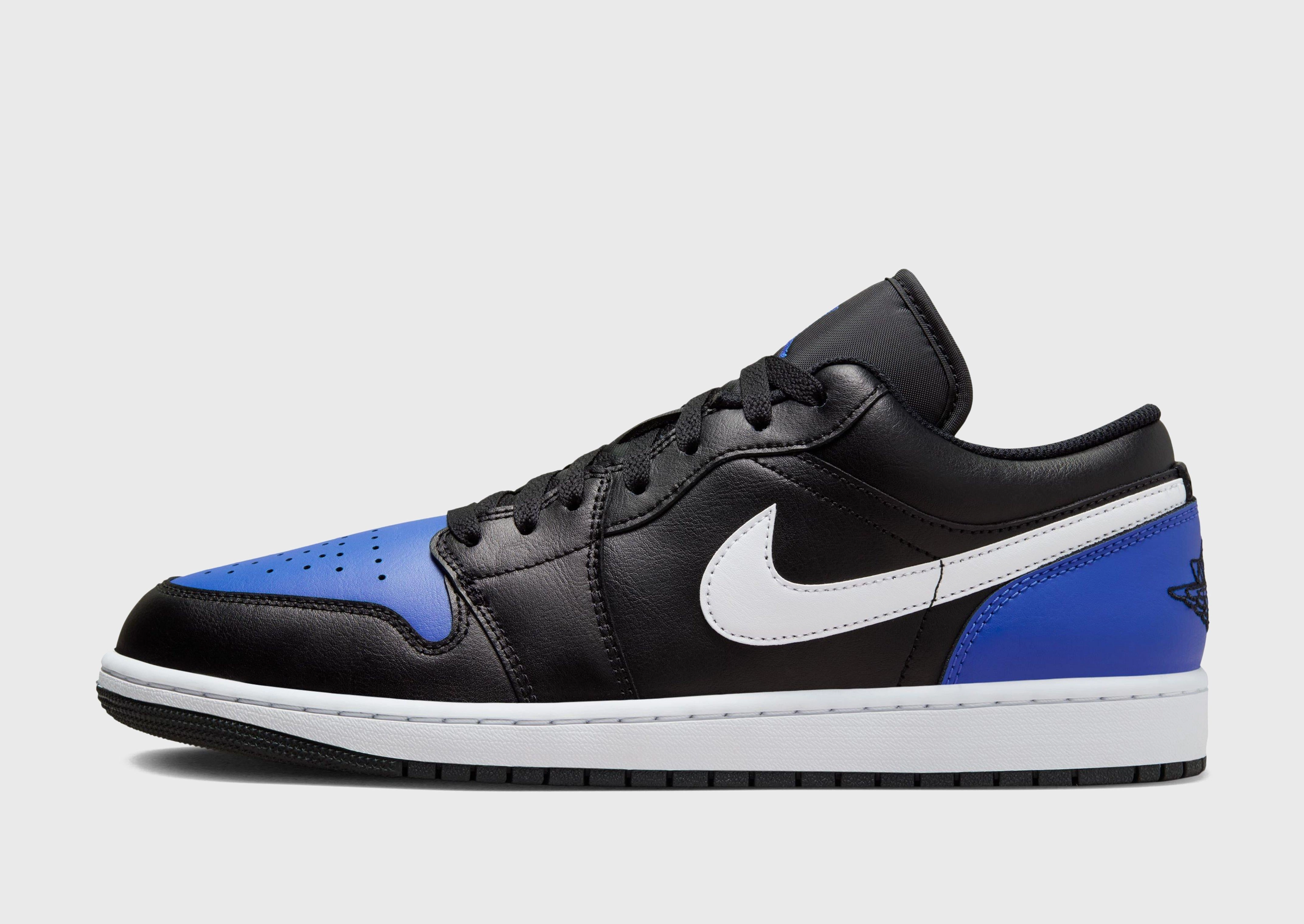 Air 1 Low Stylish grip