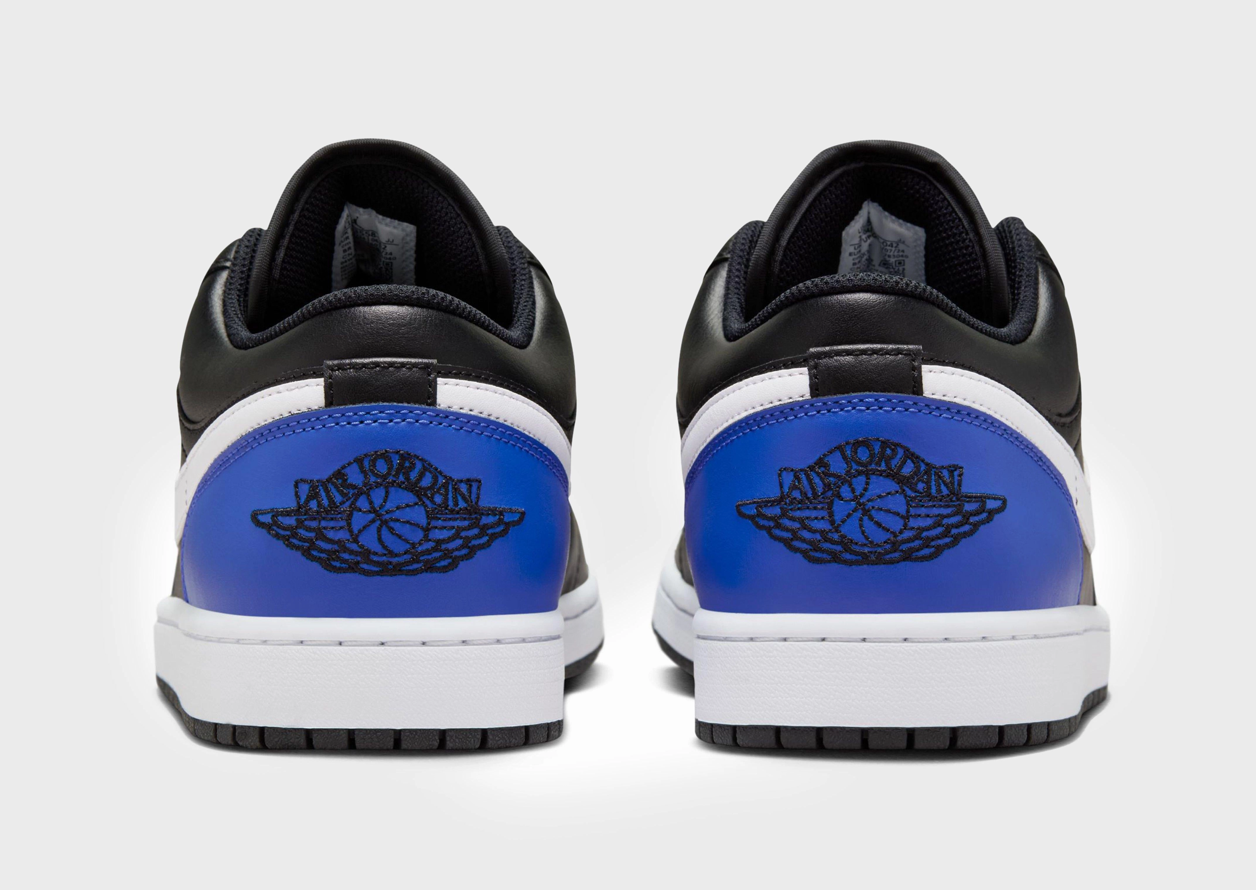 Basic Casual Unbeatable flexibility Air 1 Low