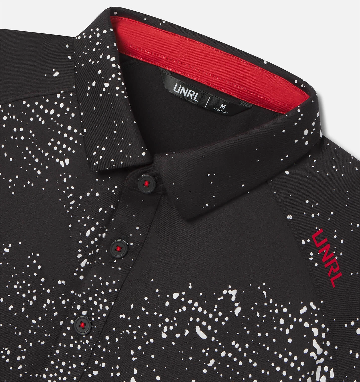 Loon Polo [Special Edition] MoistureControl Double Layered Hem Reinforcement