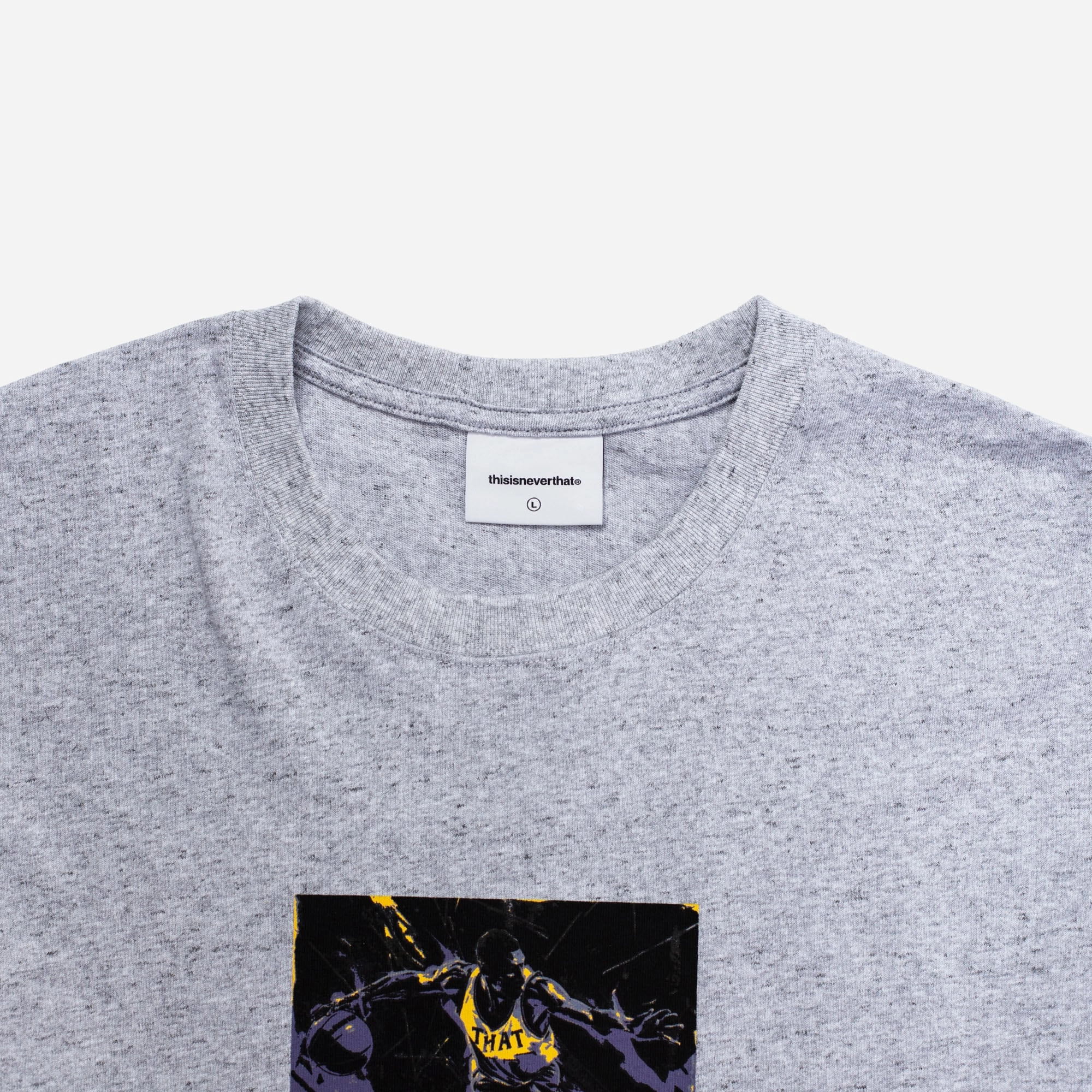 THAT Player Tee Party theme