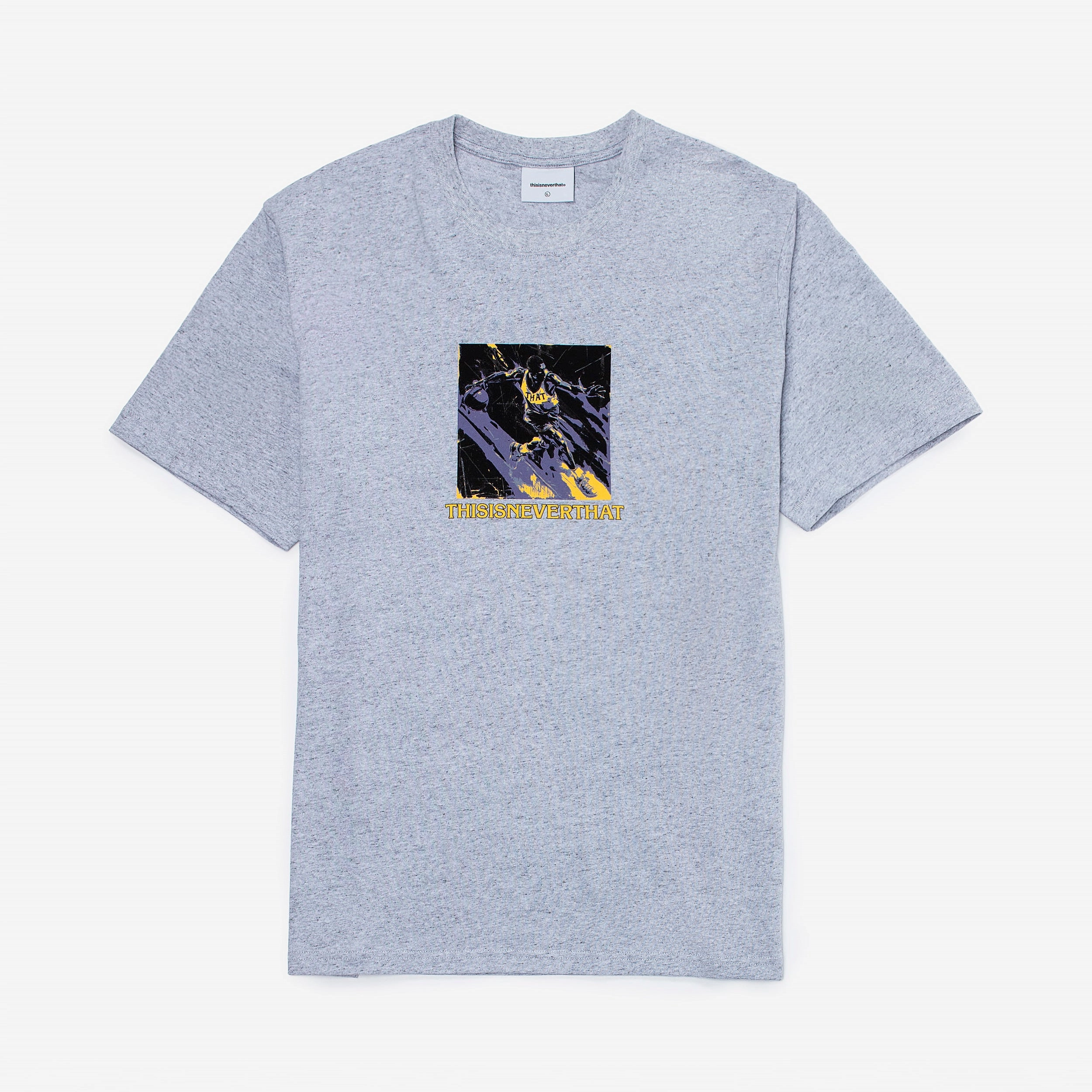 Volleyball THAT Player Tee