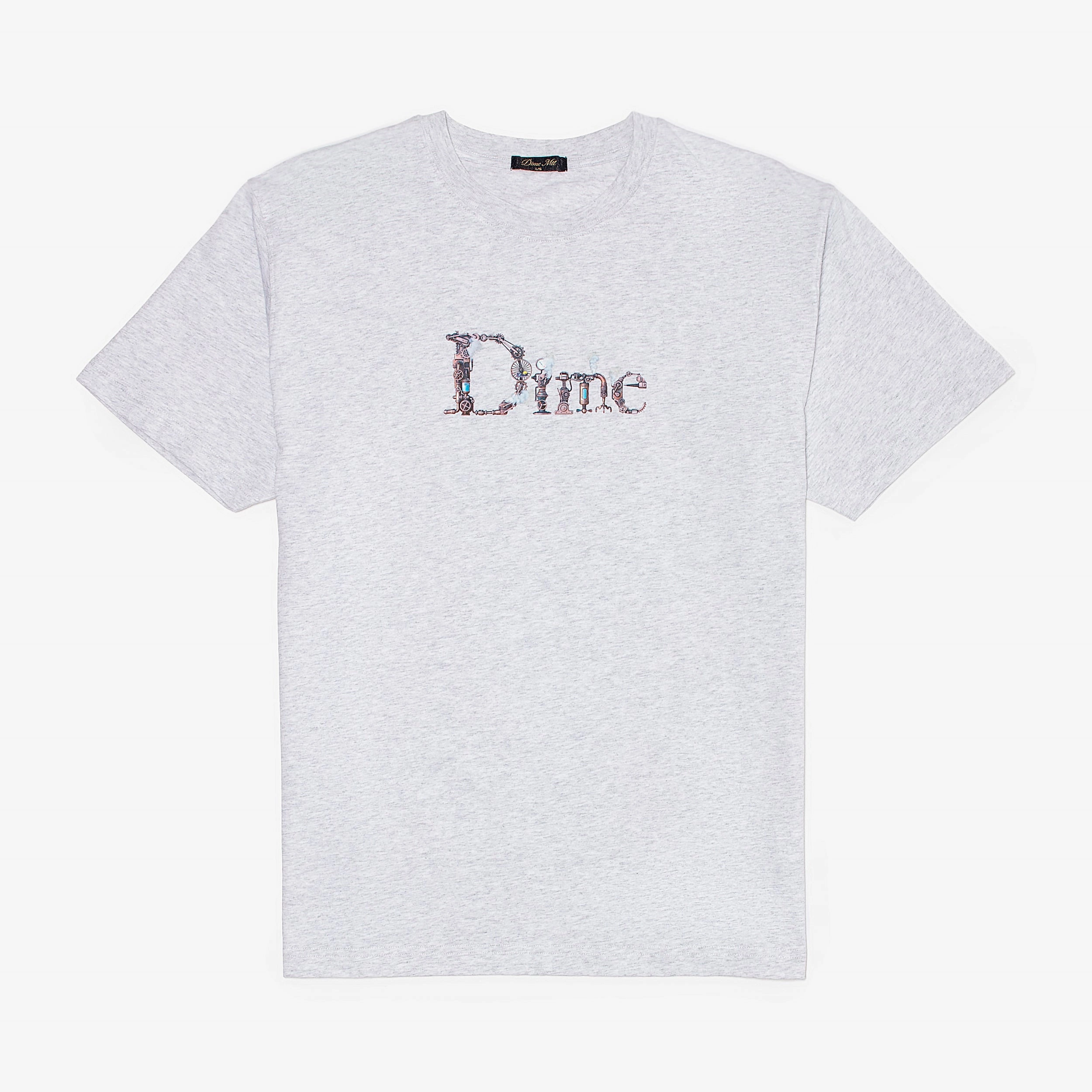 tassel Classic Steampunk T-Shirt