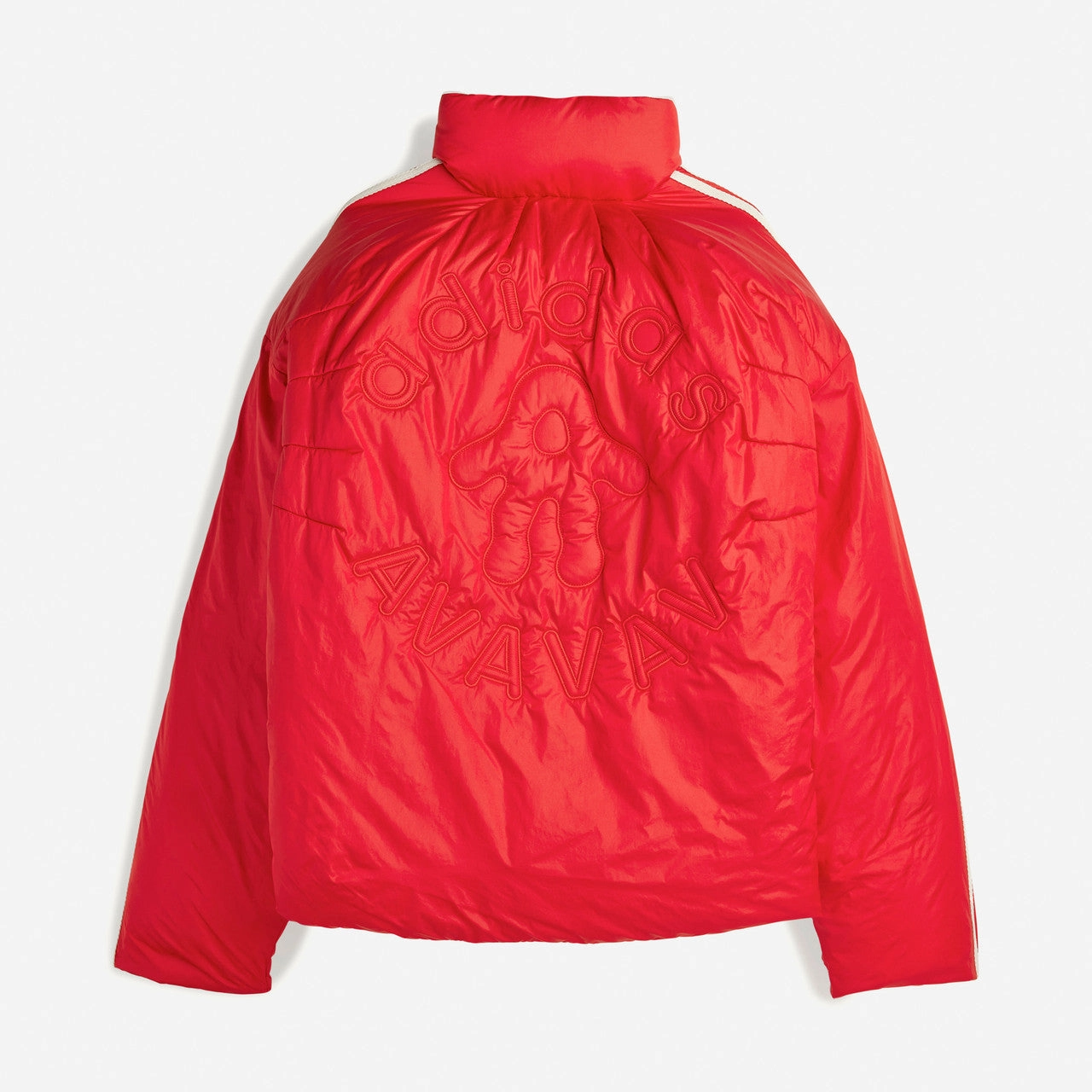 Wmns Puffer Jacket x Avavav Risk