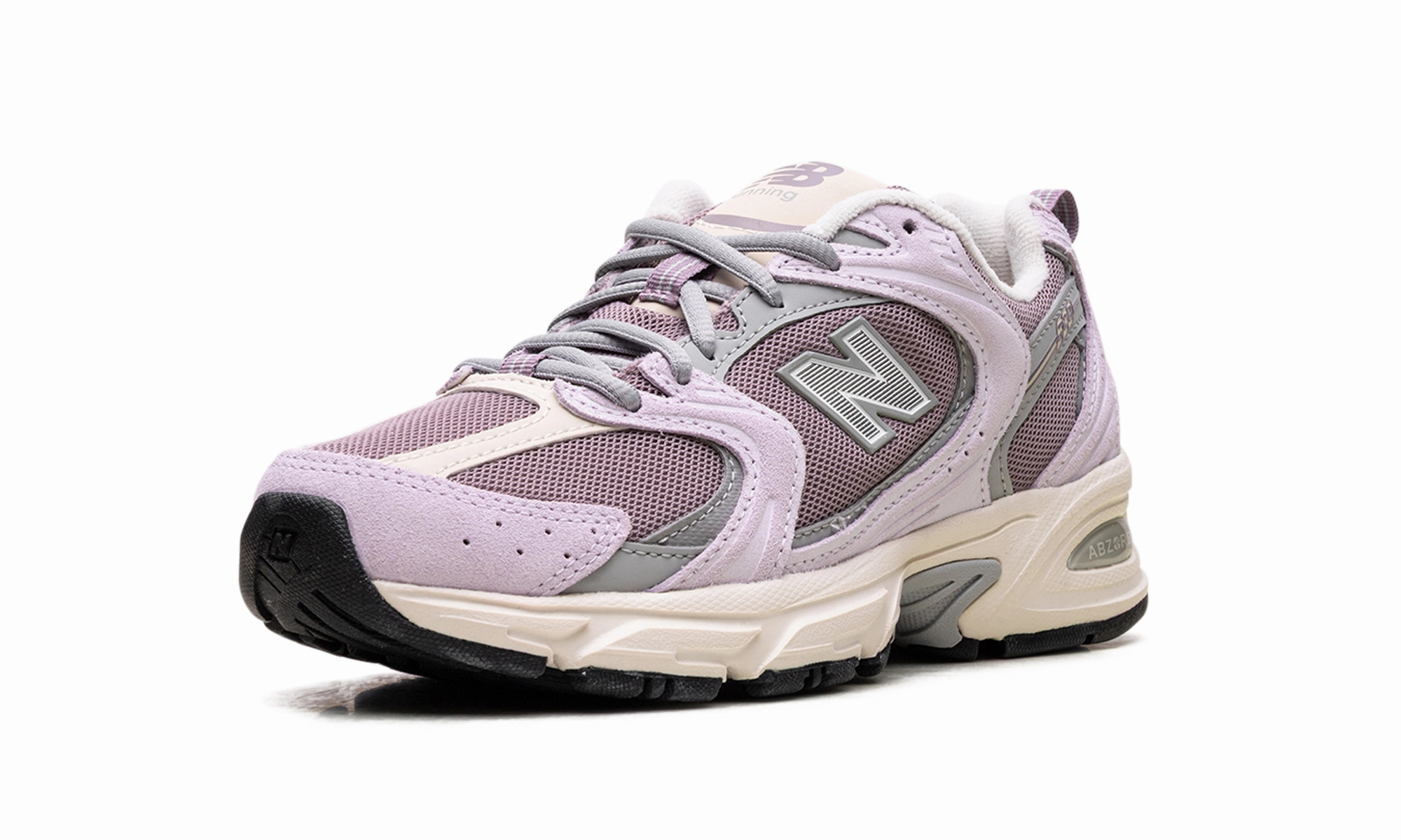 Fresh feeling Shock Dissipating 530 "Lilac Purple"