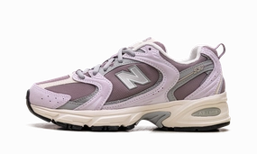 530 "Lilac Purple" Quick Run Fashion Essential