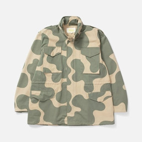 M65 Jacket Urban Commute