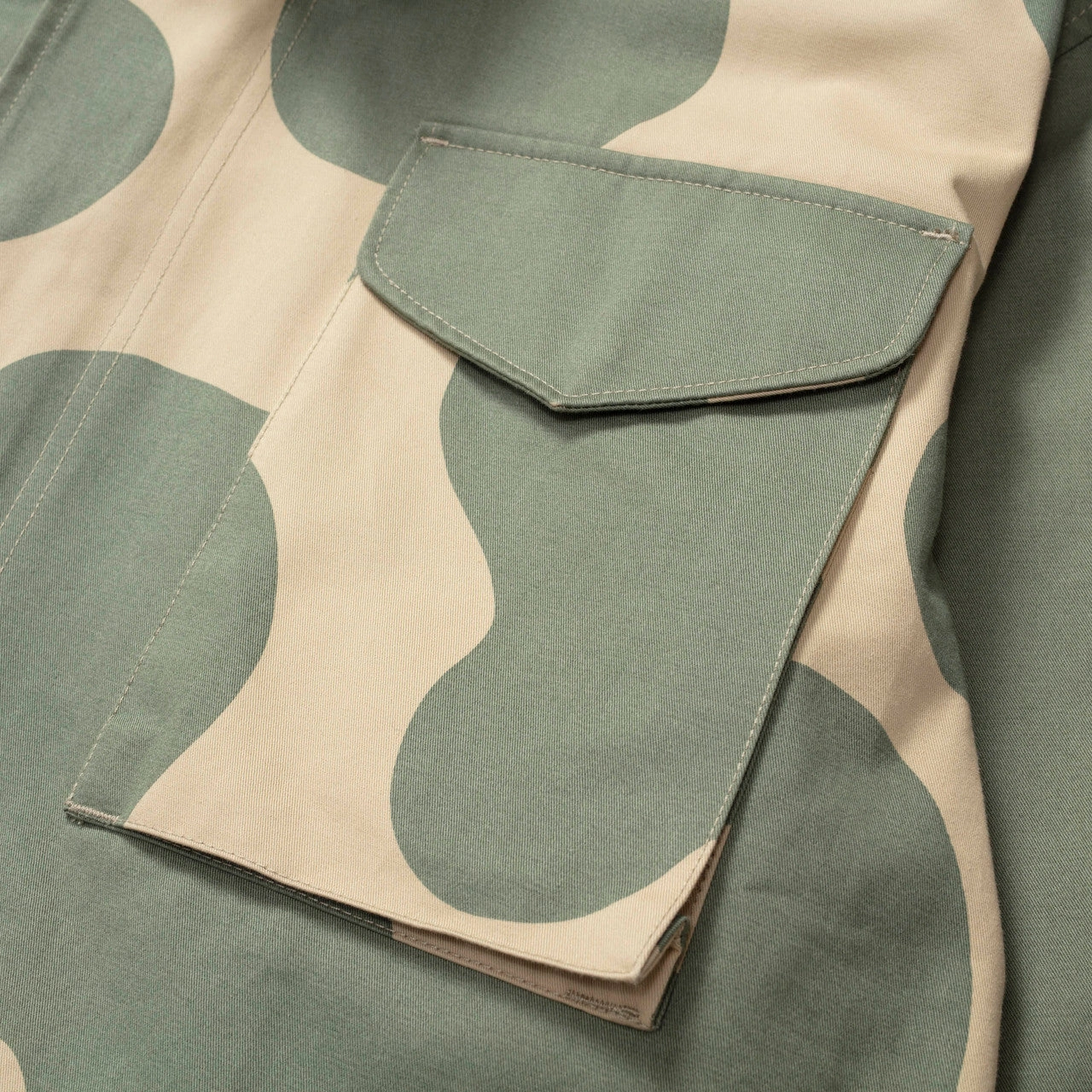 Travel Wear M65 Jacket