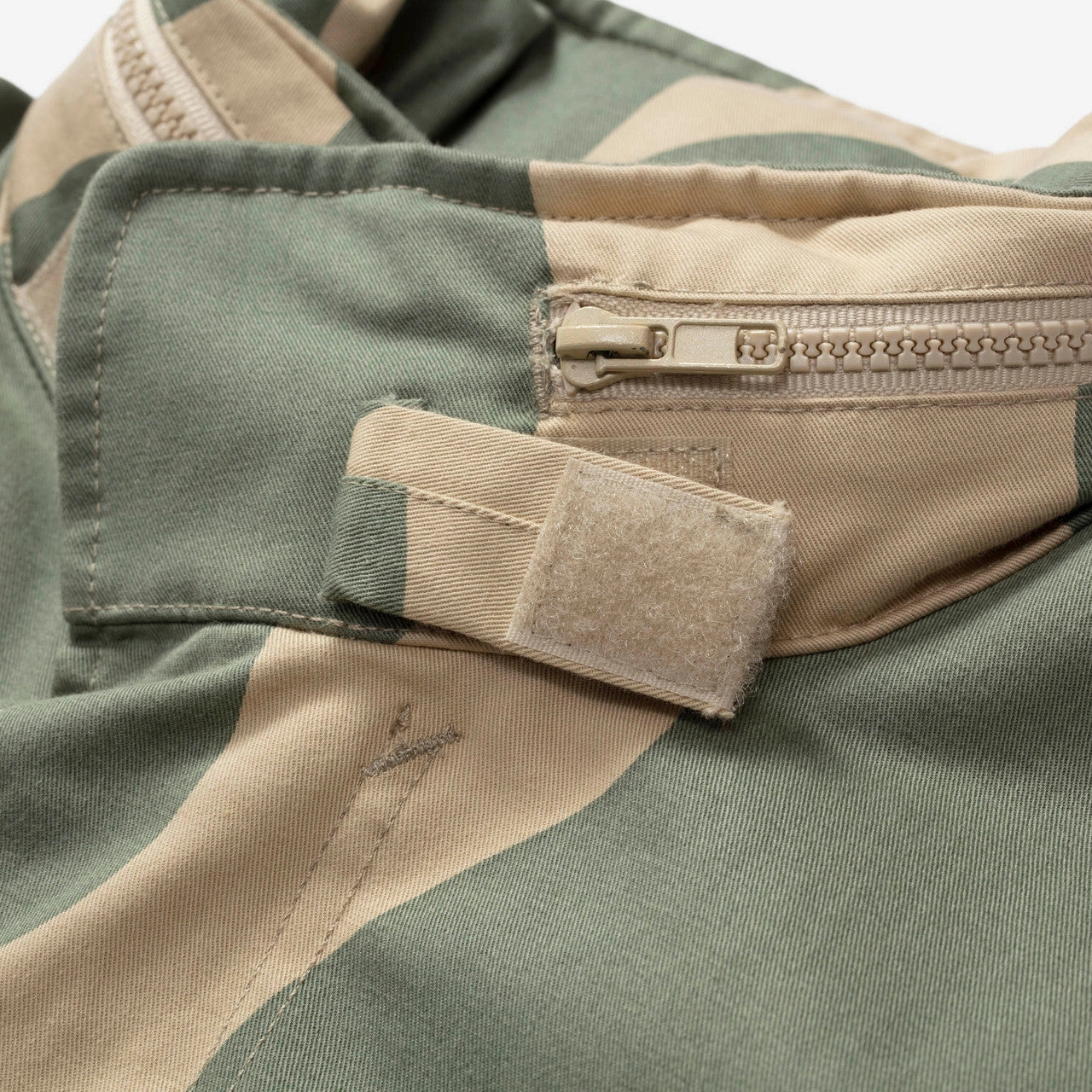 Sporty Fit M65 Jacket