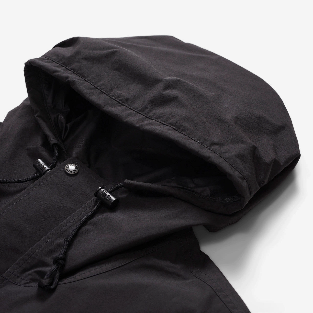 M66 Utility Rain Jacket Double layer fabric
