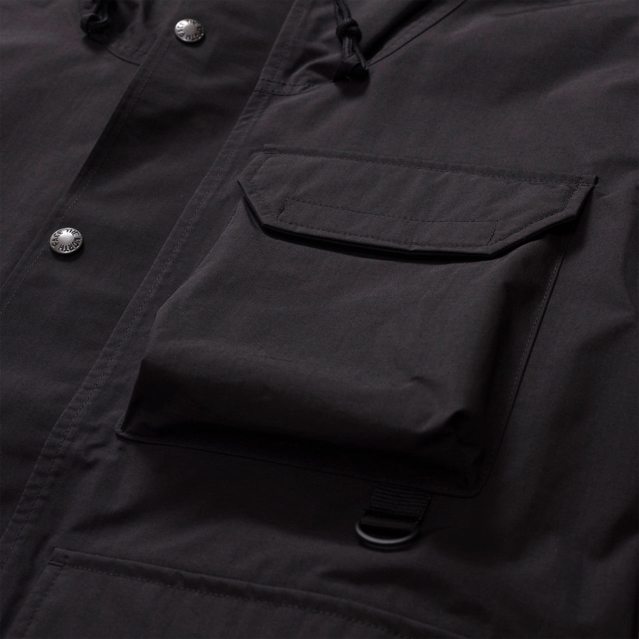 Surfer M66 Utility Rain Jacket