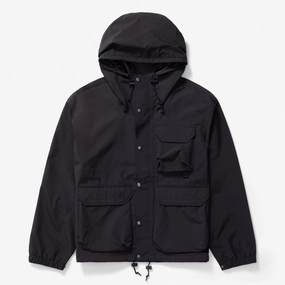 M66 Utility Rain Jacket Easy Comfort Layering Compatible