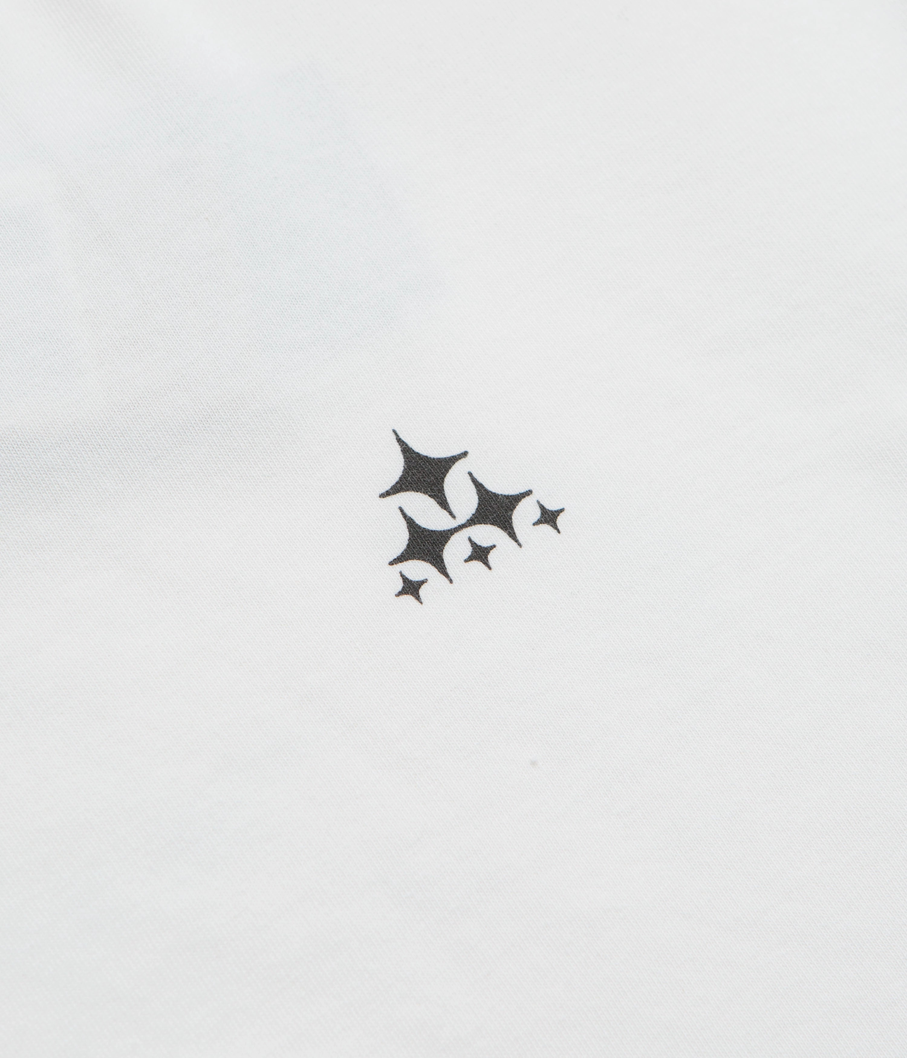 exhibition venue Nike ACG Mystery Lights T-Shirt - Summit White