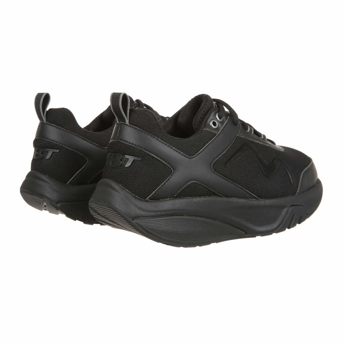 RegularFit MBT Men's Sport 4 Black