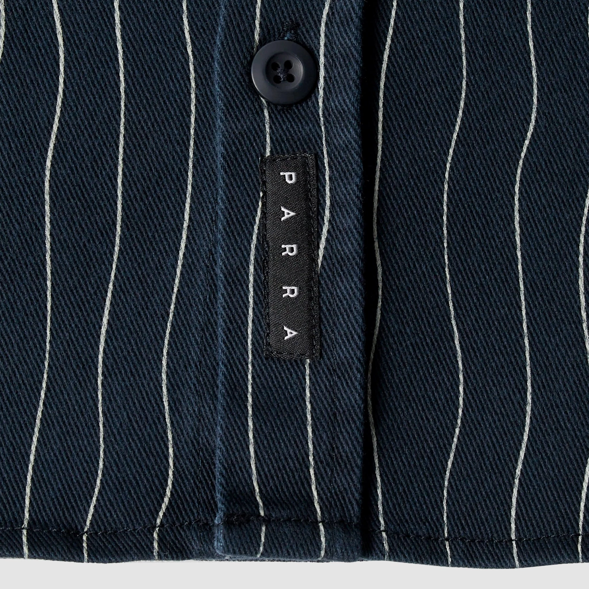 networking event Relaxed Vibe MEANDERING LINES L/S SHIRT