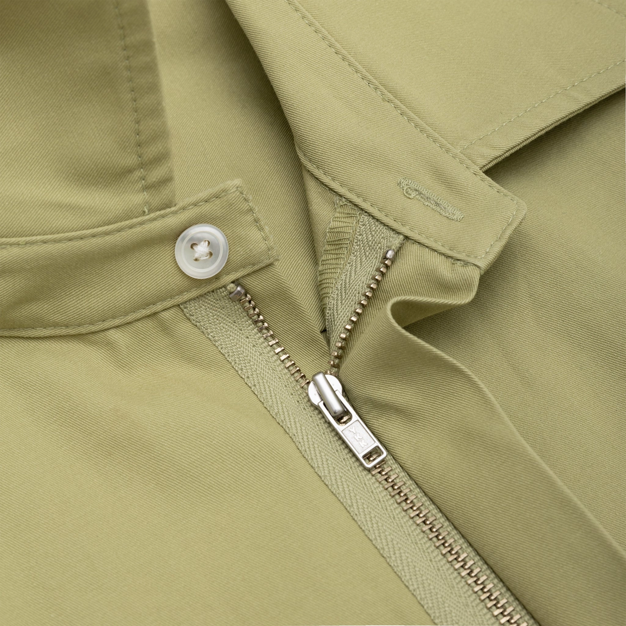 MECHANIC SHIRT Street Chic