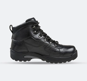 Adventure Men's Wide Fit Drew Rockford Waterproof Boots