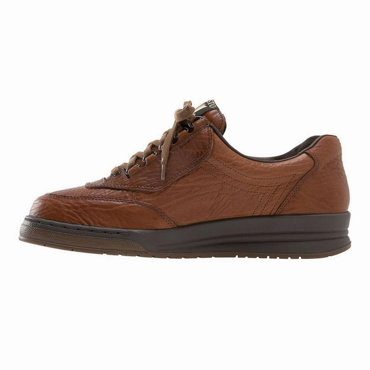 Quick Boost Mephisto Men's Match Tan Grain