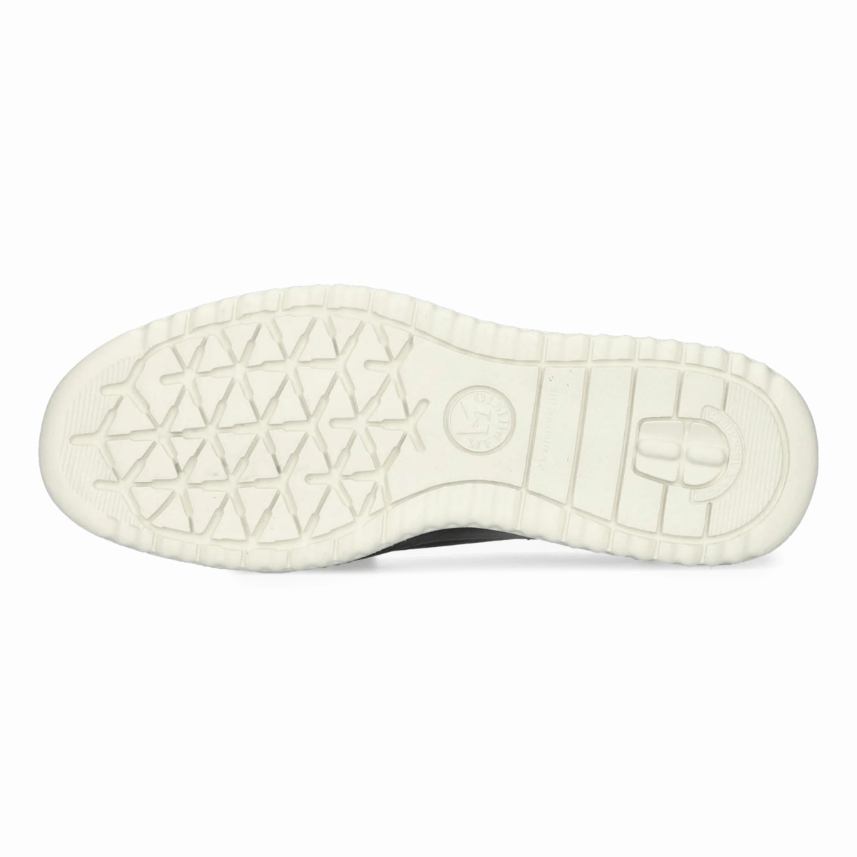 Comfortable Running Mephisto Men's Thomas Black Oregon