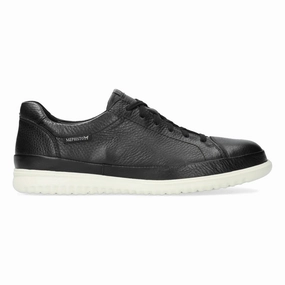 Mephisto Men's Thomas Black Oregon Optimal ease