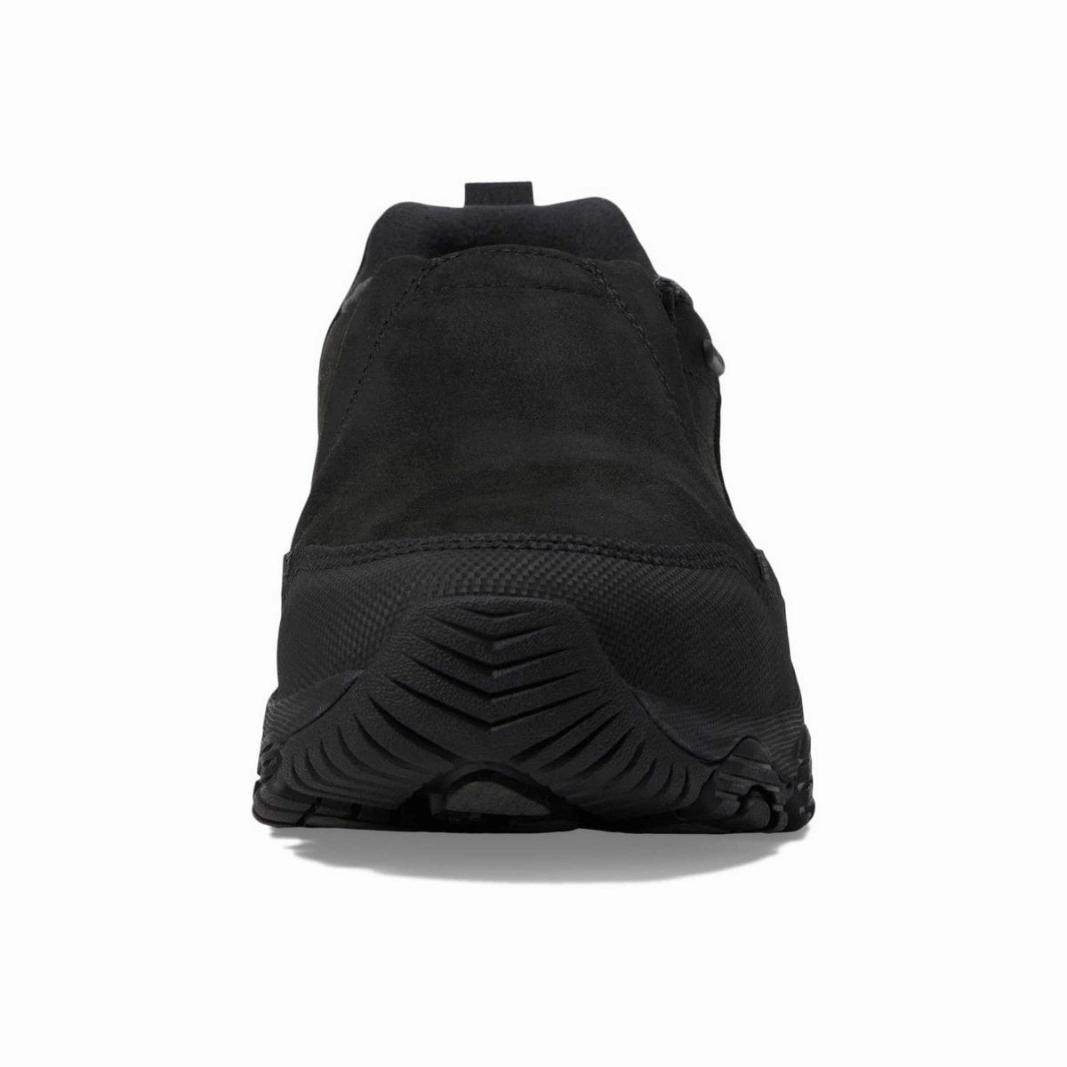 Neutral Cushioning Profile Merrell Men's Coldpack 3 Thermo Moc Black Waterproof